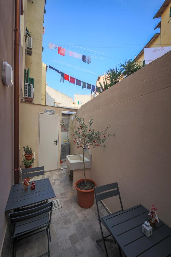 Torretta10 Guesthouse Livorno Exterior photo