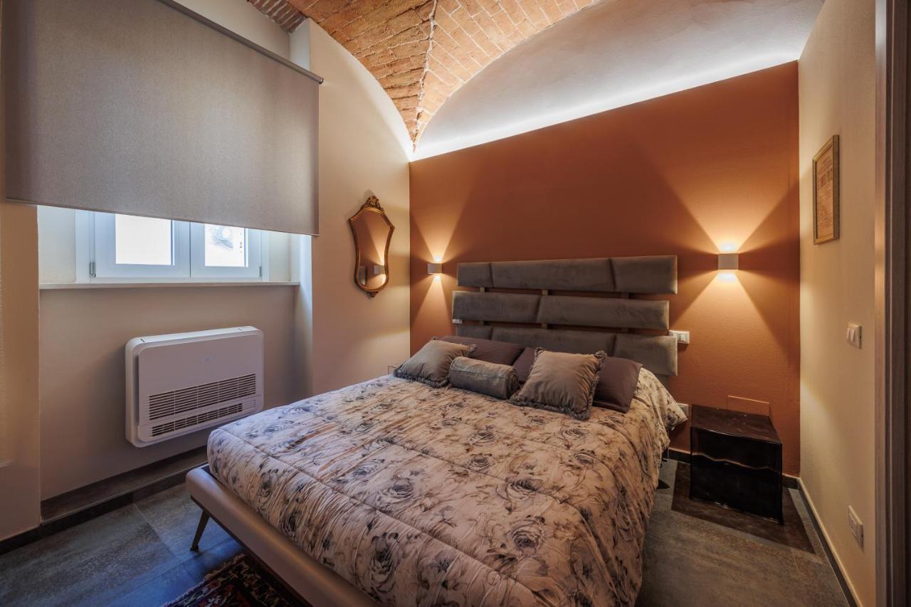 Torretta10 Guesthouse Livorno Exterior photo