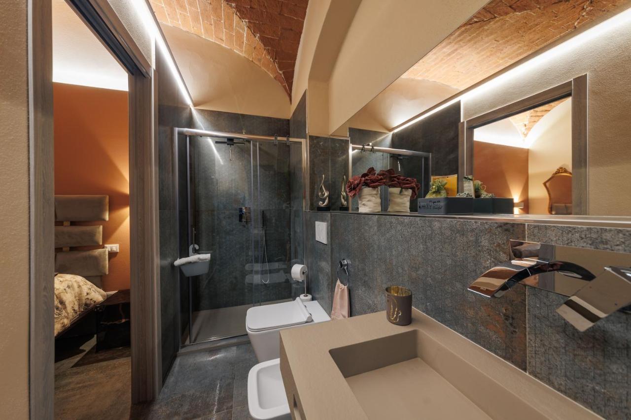 Torretta10 Guesthouse Livorno Exterior photo