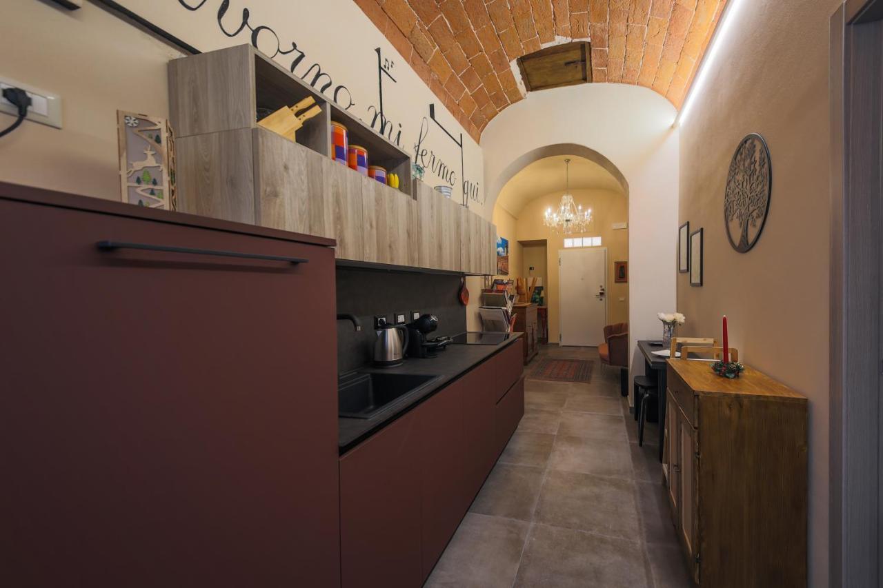 Torretta10 Guesthouse Livorno Exterior photo