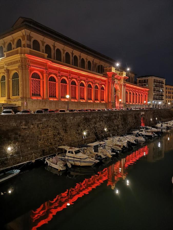 Torretta10 Guesthouse Livorno Exterior photo