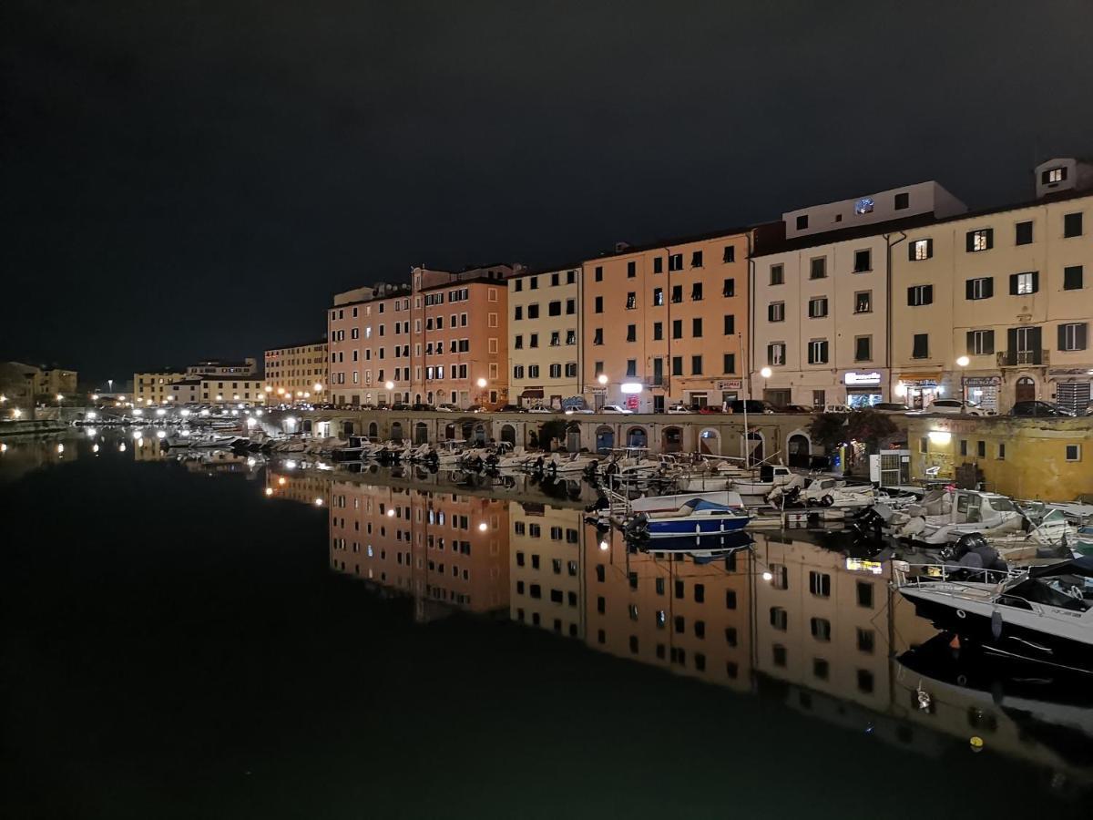 Torretta10 Guesthouse Livorno Exterior photo