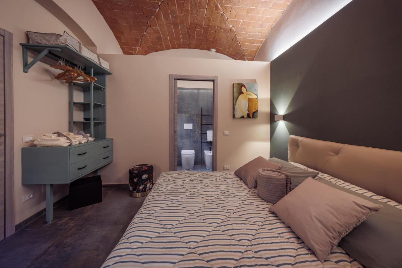 Torretta10 Guesthouse Livorno Exterior photo