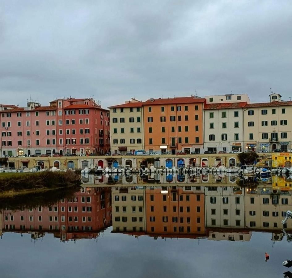 Torretta10 Guesthouse Livorno Exterior photo